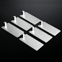 Новая установка 30*60 крючков из нержавеющей стали