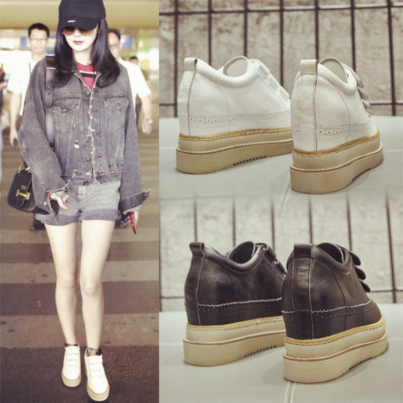 Chaussures de tennis femme - Ref 3256401 Image 1