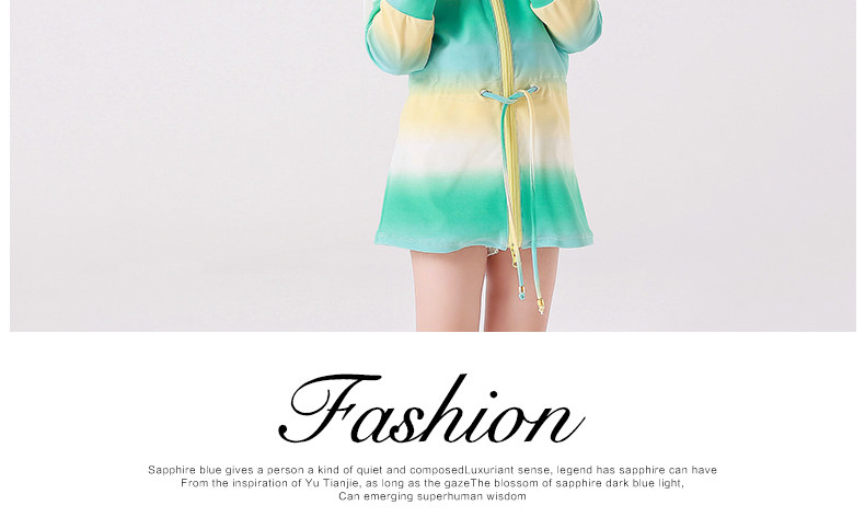 Maillot de bain fille - Ref 2548061 Image 39