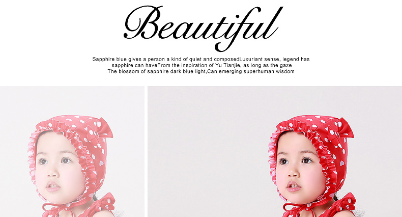 Maillot de bain fille - Ref 2554051 Image 43