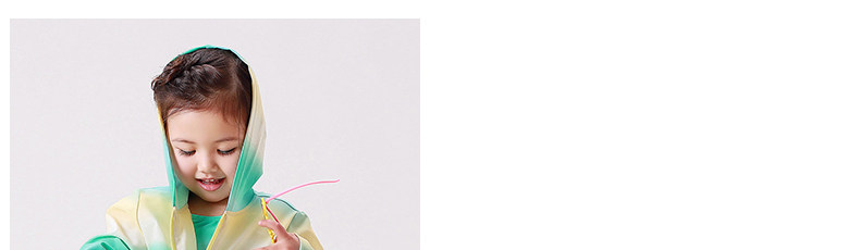 Maillot de bain fille - Ref 2548061 Image 43