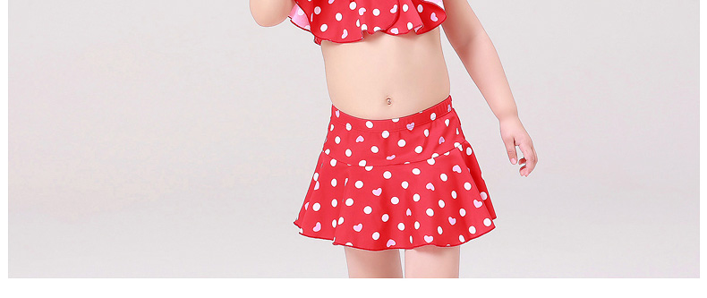 Maillot de bain fille - Ref 2554051 Image 35
