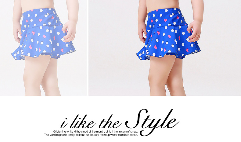 Maillot de bain fille - Ref 2554051 Image 57