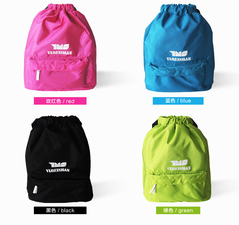 Sac de sport - Ref 7864 Image 8