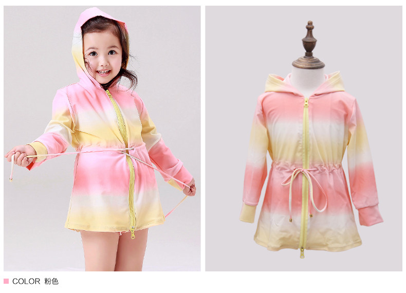 Maillot de bain fille - Ref 2548061 Image 53