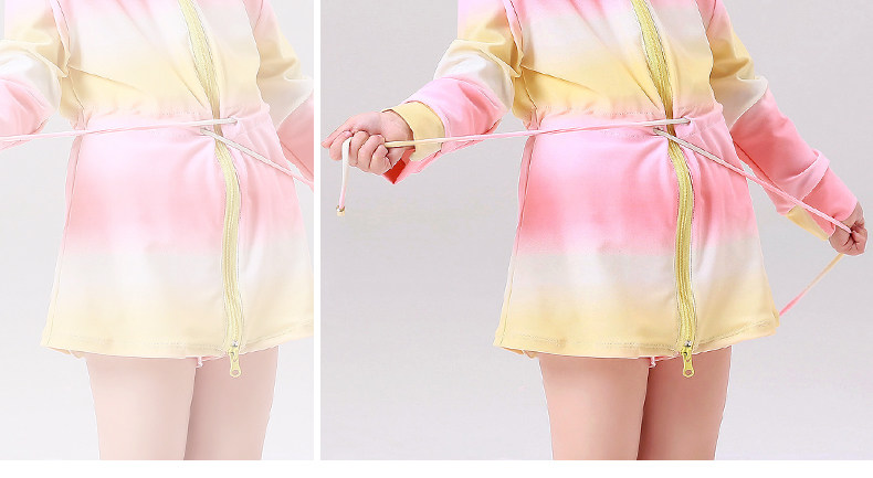 Maillot de bain fille - Ref 2548061 Image 35