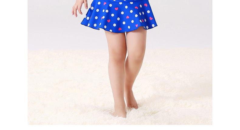 Maillot de bain fille - Ref 2554051 Image 59