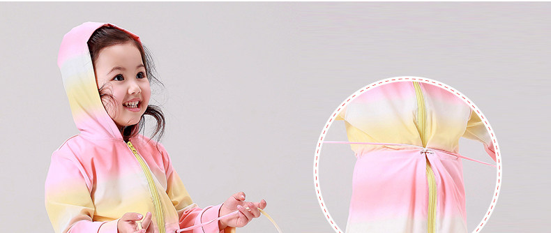 Maillot de bain fille - Ref 2548061 Image 14