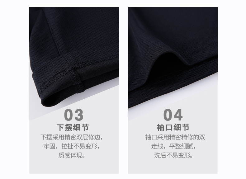 Áo thun nam Jordan tay ngắn nam 2019 mùa xuân mới nửa áo tay áo thể thao - Áo polo thể thao áo polo gucci