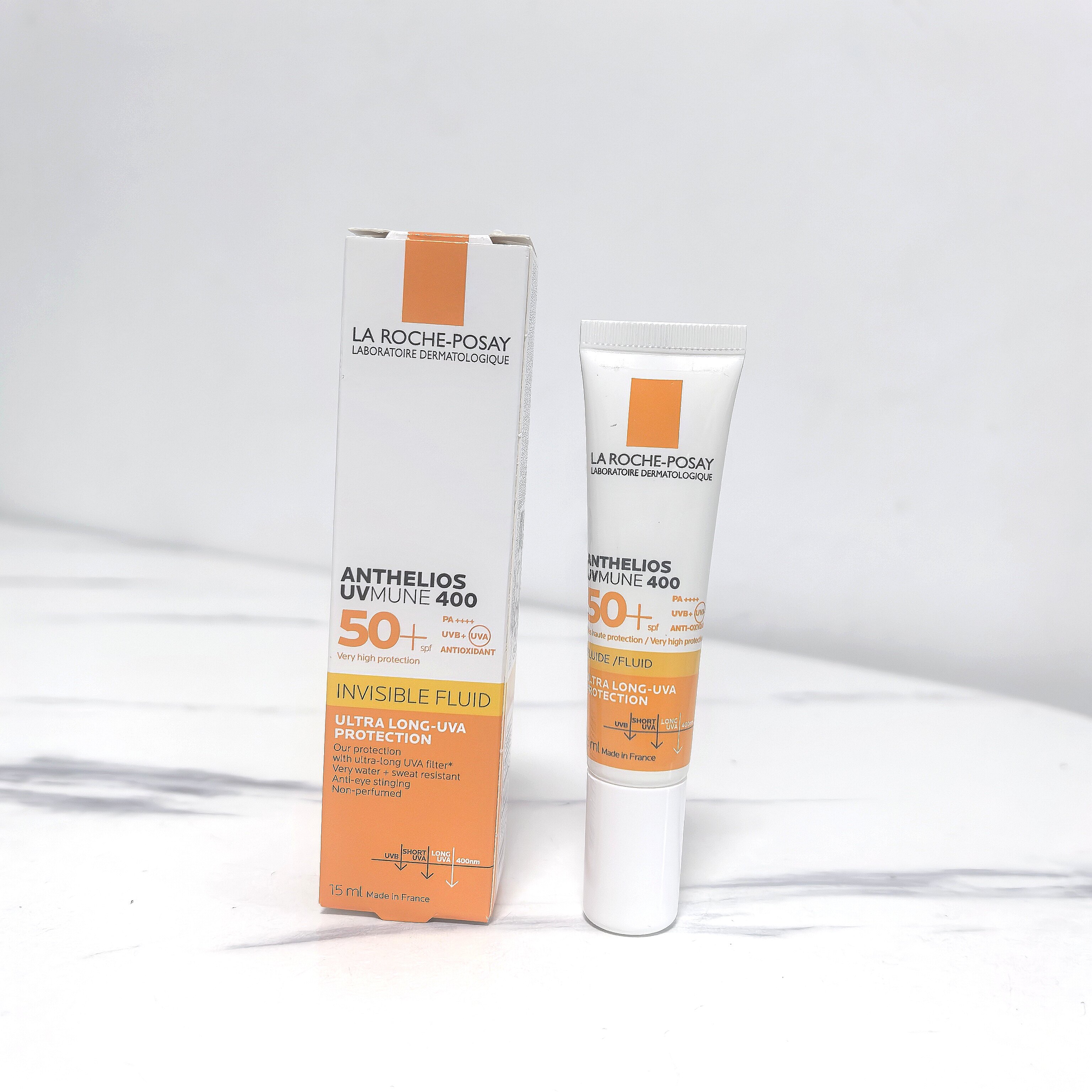 油皮救星？理肤泉大哥大防晒霜到底值不值得买？_防晒霜_淘宝美妆网