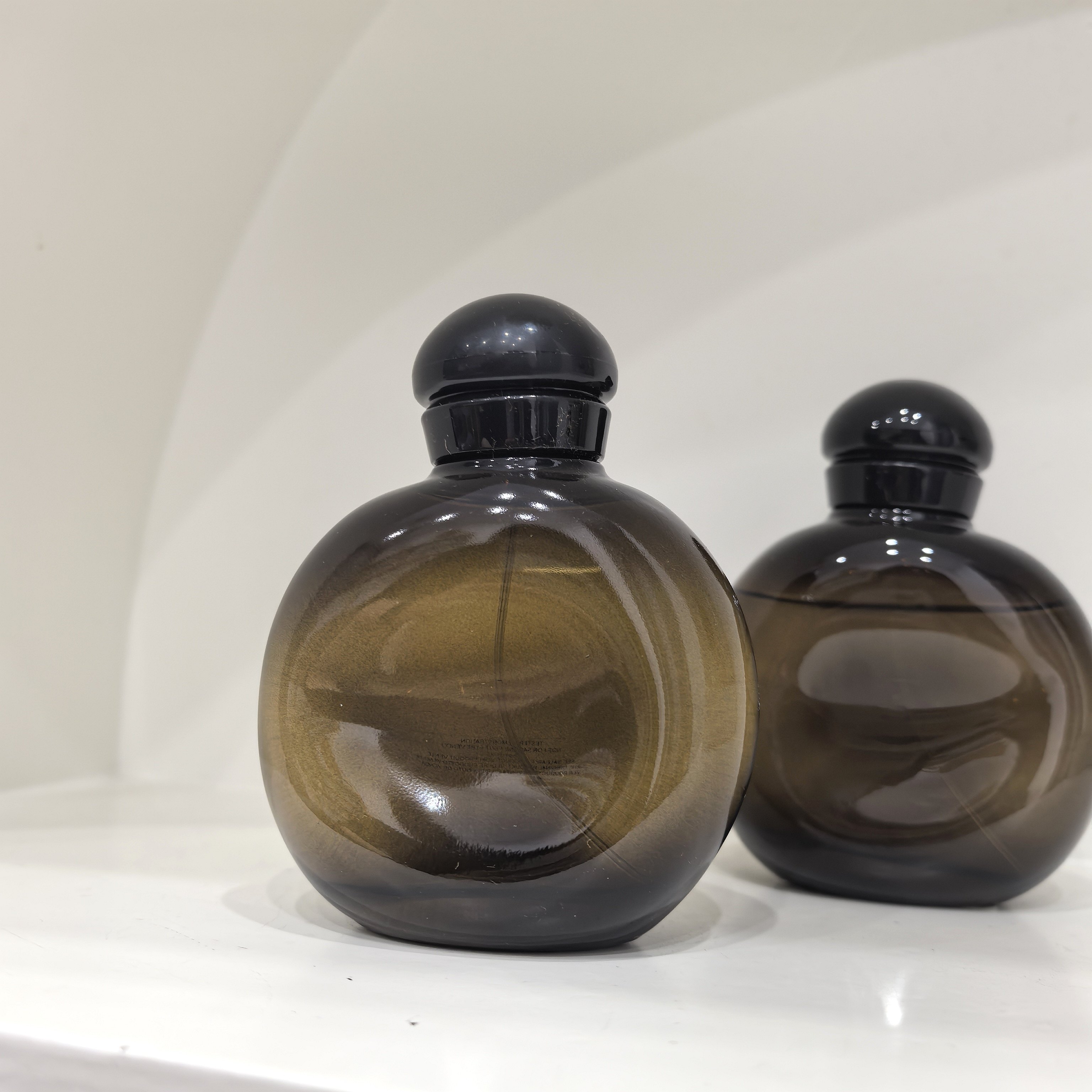 Halston侯斯顿Z-14男士香水值得买吗？简装&正装怎么选才不踩雷？_香水_