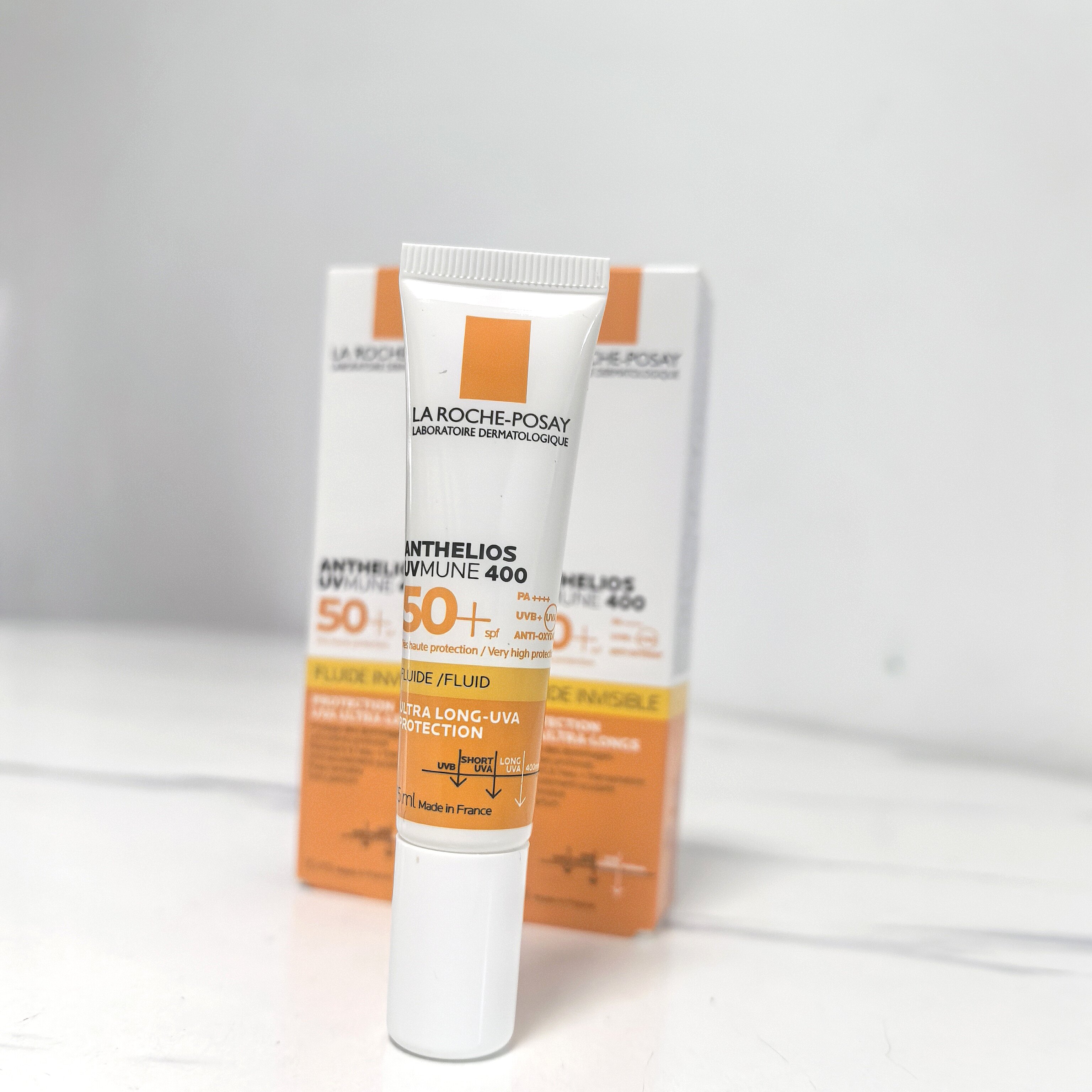 油皮救星？理肤泉大哥大防晒霜到底值不值得买？_防晒霜_淘宝美妆网