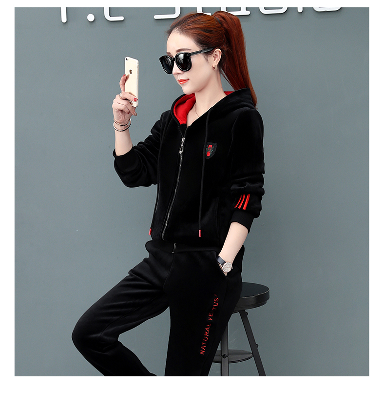 Tenue de loisirs femme - Ref 3238061 Image 16