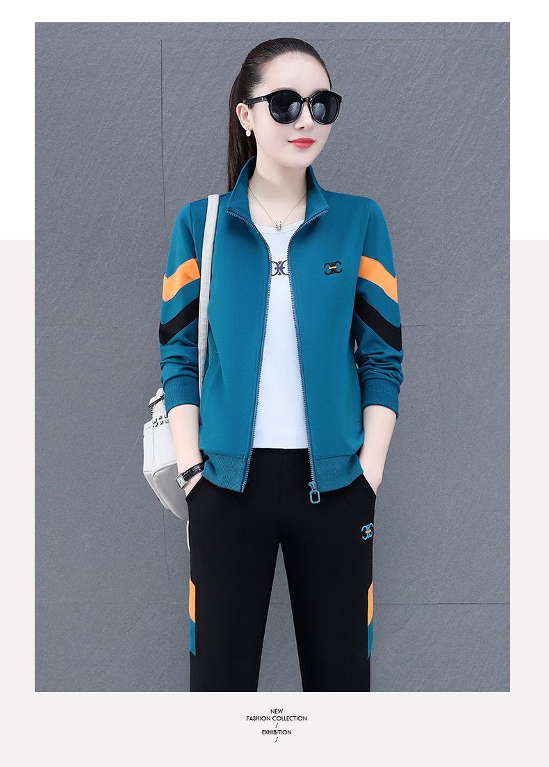 F1167 1440K ĐỒ BỘ NỮ WUHTDNG CẢ BỘ 3 MÓN MÙA XUÂN THU ĐÔNG TRÔNG TRẺ HƠN TUỔI THỜI TRANG NỮ G04 SẢN PHẨM MỚI