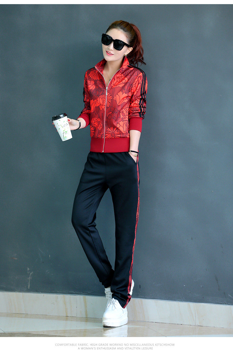 Tenue de loisirs femme - Ref 3240881 Image 18