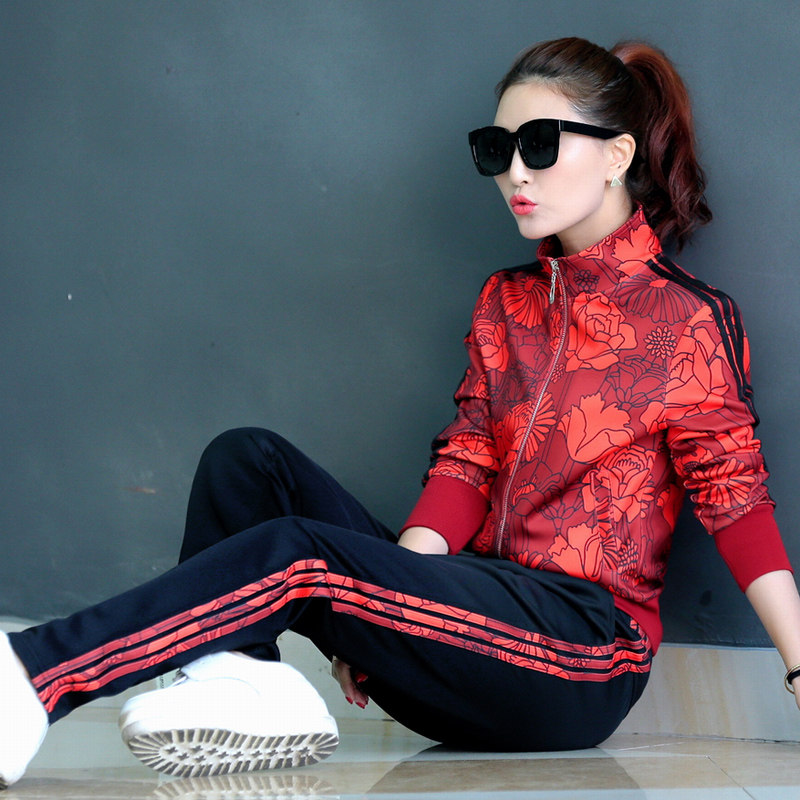 Tenue de loisirs femme - Ref 3240881 Image 1