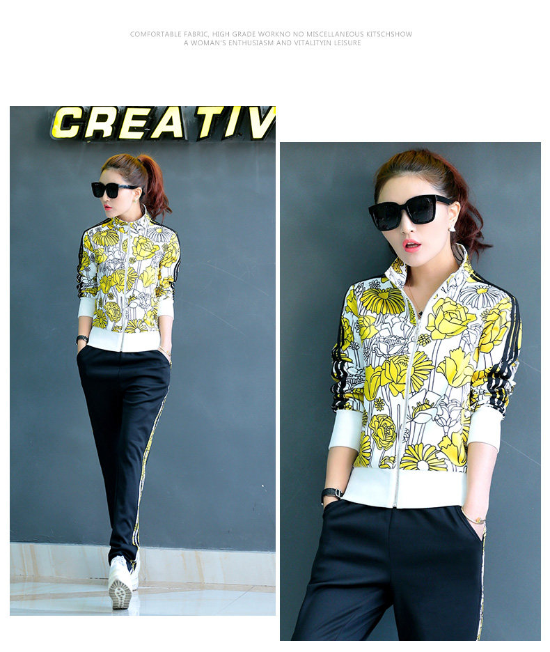 Tenue de loisirs femme - Ref 3240881 Image 21