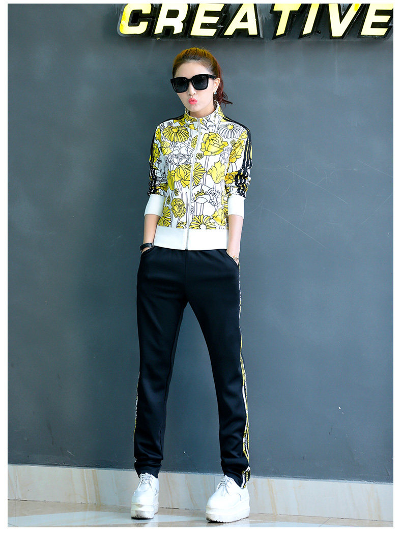 Tenue de loisirs femme - Ref 3240881 Image 20