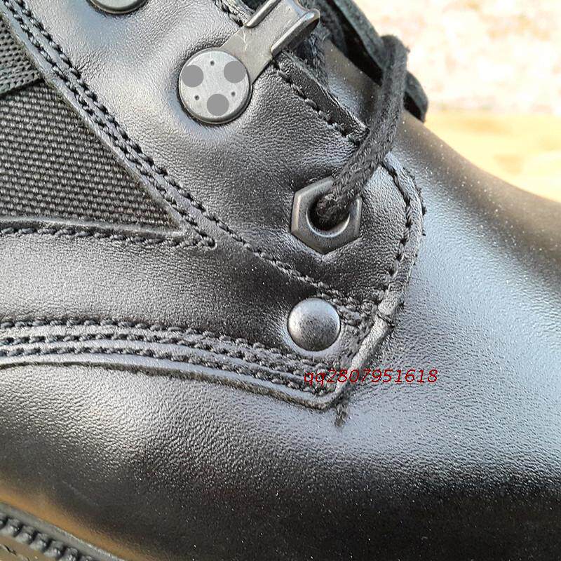 Bottes militaires .3514.3515 - Ref 1398417 Image 16