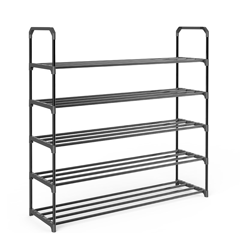 kệ để giày mini Đơn giản giá giày nhà hiện đại cửa lưu trữ hiện vật lưới đỏ chống bụi tủ giày nhỏ ký túc xá trong nhà đẹp mẫu kệ giày dép bằng gỗ kệ đựng giầy dép