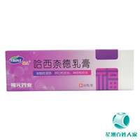 Новая таттемида 10G*1 филе/? HM