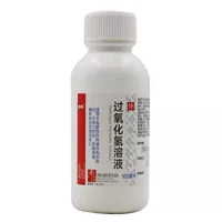 南国 100 мл/1 бутылка раствора перекиси водорода