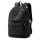 Trendy Men's Bag, Lightweight Large-Capacity Backpack, Korean Style Simple Casual Travel Backpack, Computer Bag, College Student Bag