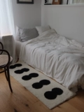NiceOne Home Living Room спальня кластерный ковер Rush Carpet