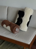 NiceOne Home Living Room спальня кластерный ковер Rush Carpet