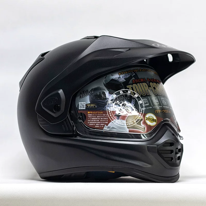 Arai Tour Cross 5 TRAIL синий шлем ралли импортирован из Японии, подходит для всех сезонов поездок на внедорожном мотоцикле