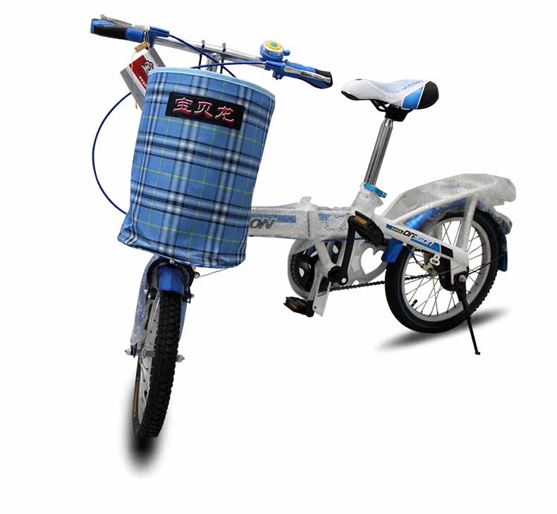 Panier pour vélo - Ref 2256845 Image 6