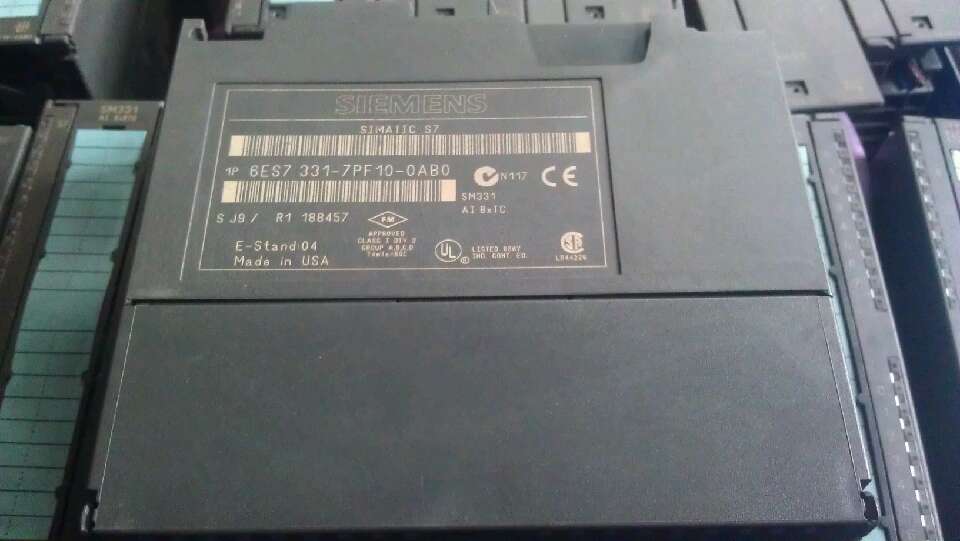 Siemens 6ES7331-7PF10-0AB0