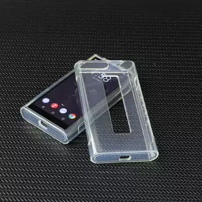 Feiao M15 protective cover Feiao M15 transparent all-inclusive protective cover Feiao M15 set