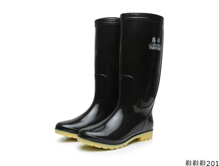 Chaussures en caoutchouc - Ref 931318 Image 21