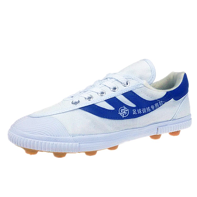 Chaussures de football DOUBLE STAR en toile - ventilé, Fonction de pliage facile - Ref 2444540 Image 14