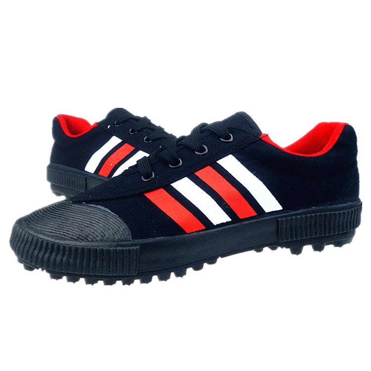 Chaussures de football DOUBLE STAR en toile - ventilé, Fonction de pliage facile - Ref 2444540 Image 63