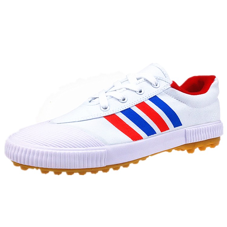 Chaussures de football DOUBLE STAR en toile - ventilé, Fonction de pliage facile - Ref 2444540 Image 75