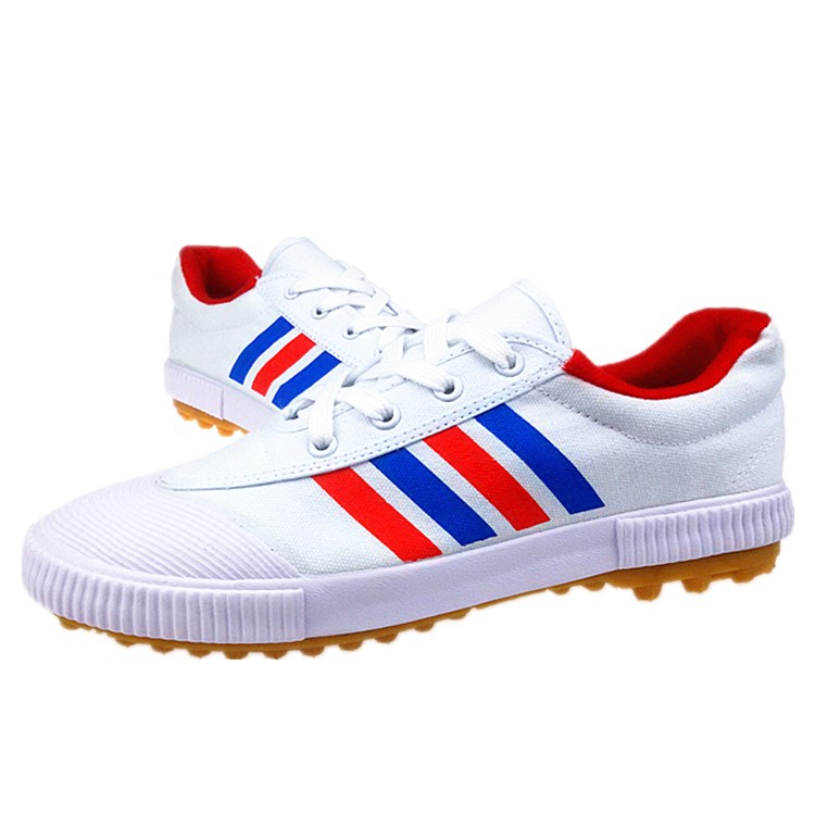 Chaussures de football DOUBLE STAR en toile - ventilé, Fonction de pliage facile - Ref 2444540 Image 81