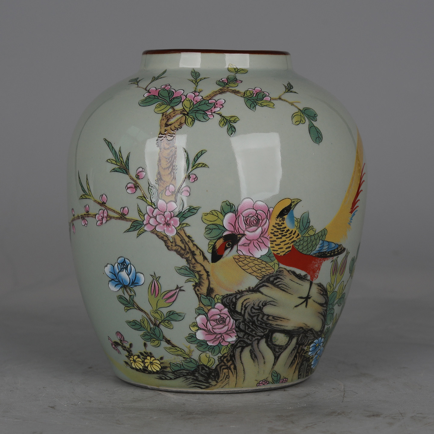 雍正粉彩牡丹- Top 50件雍正粉彩牡丹- 2026年2月更新- Taobao