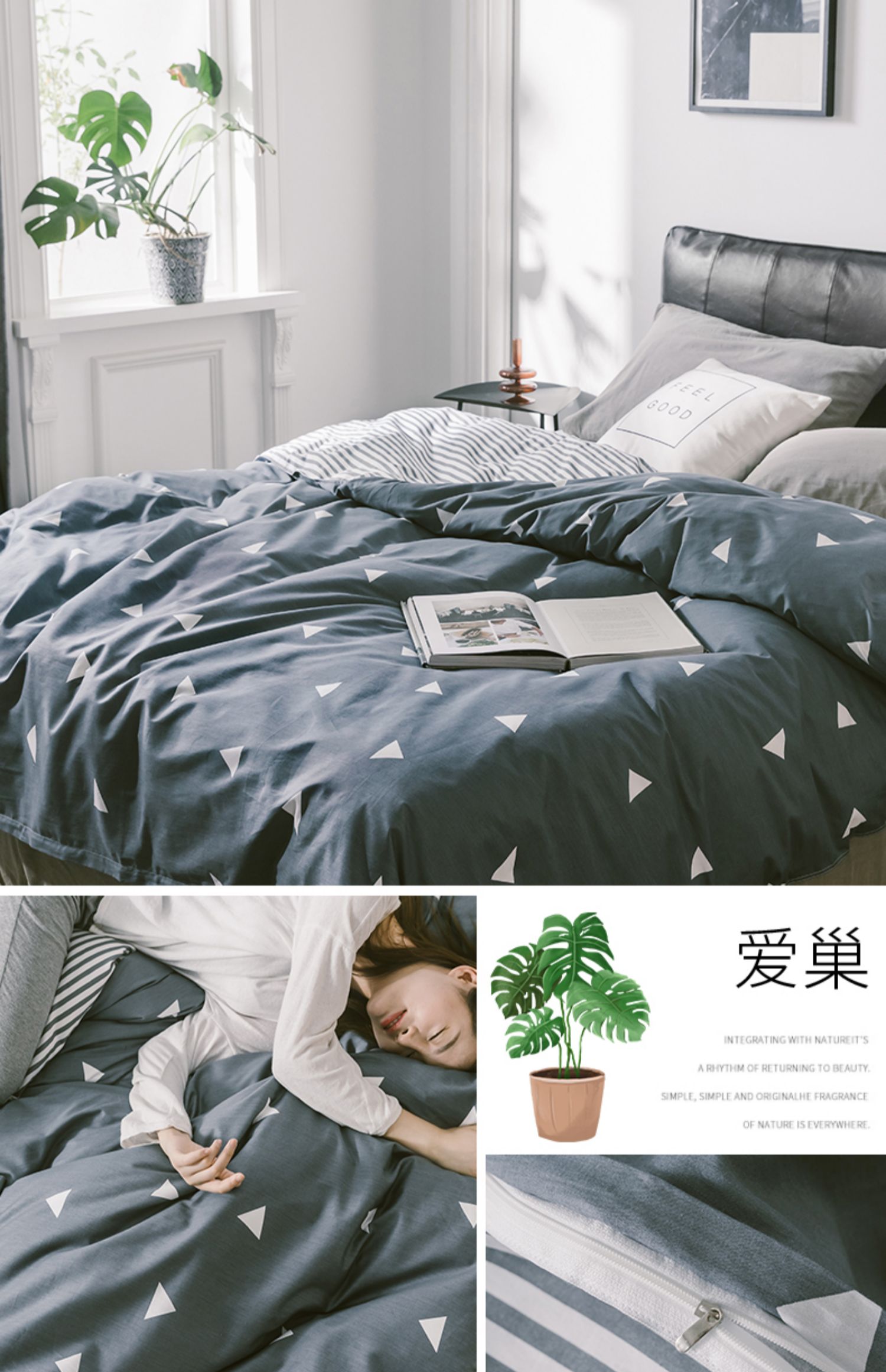 Chăn bông 100% duy nhất chăn bông đôi đơn bìa chăn ký túc xá sinh viên 150x200x230cm - Quilt Covers chăn hè cho bé