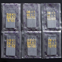 10 типов промышленных типов DB (всего 60 корней)