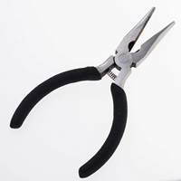 1 маленькие плоскогубцы (за исключением головы тяги