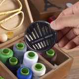 Высококлассный универсальный комплект, ретро большая сумка-органайзер