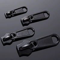 2 каждый из нейлоновых зубов с черным 3/5/8/10