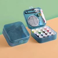 Костюм Blue Pinion Box