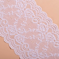 Белый, 15 см, 1м