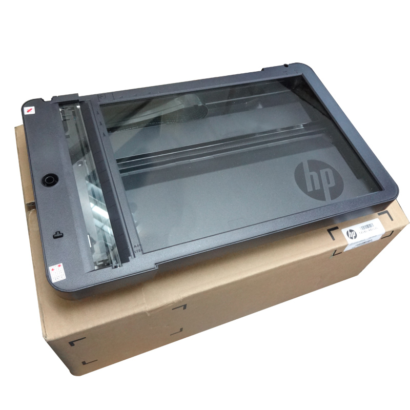 Apply HP126 sweep platform M125A scanning platform M126A sweep-up component scanning head scanner