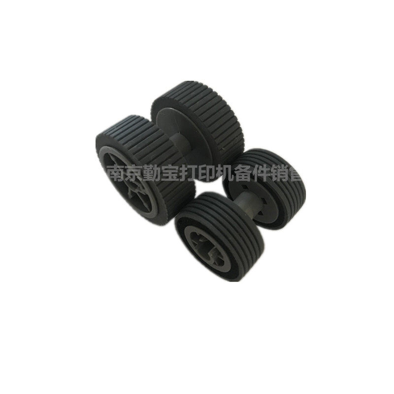 Suitable for Fujitsu Fi-6130 Fi-6140 Fi-6230 Fi-6240 pickup wheel new belt core