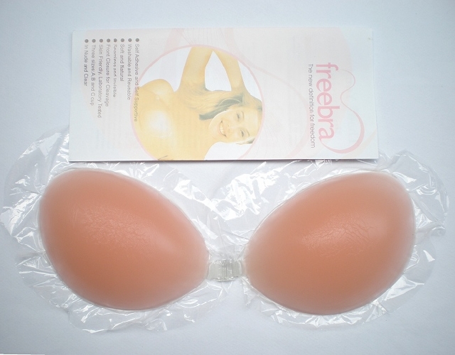 Soutien-gorge discret jeunes femmes - Ref 781935 Image 16