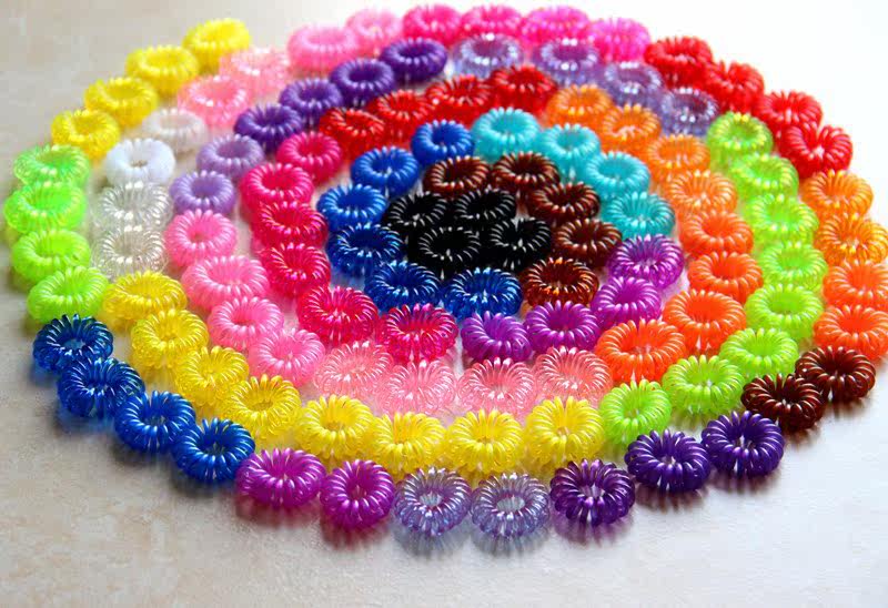 Accessoire coiffure en autre - Ref 1205514 Image 5